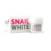 泰国蜗牛霜snail white 泰国直邮正品无忧