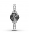 Crystal Filigree  Bracelet Watch