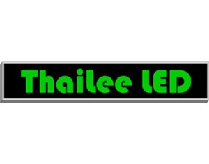 PH10 LED Display Green Outdoor	