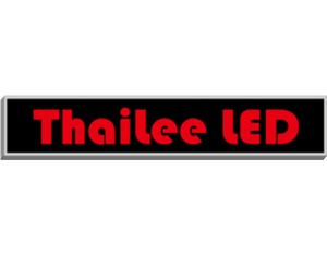 PH10 LED Display Red Outdoor	